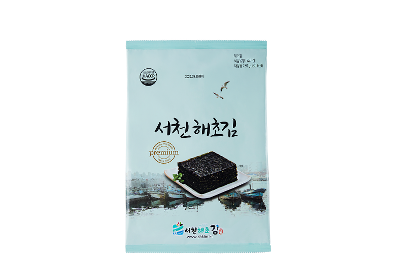 seaweed30g